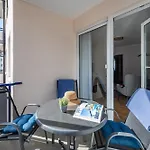 K & R Appartement Binz