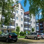 K&r Apartment Binz