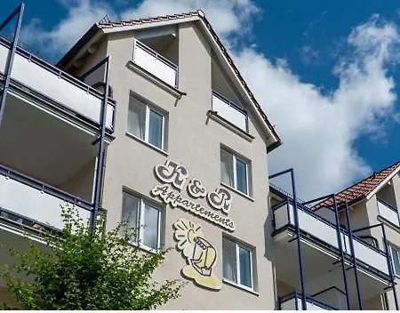 K & R *