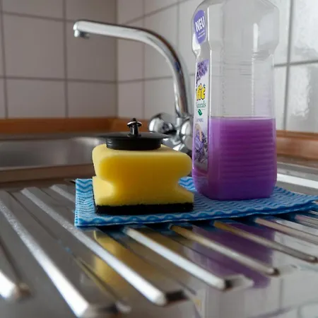 Apartamento K & R Binz