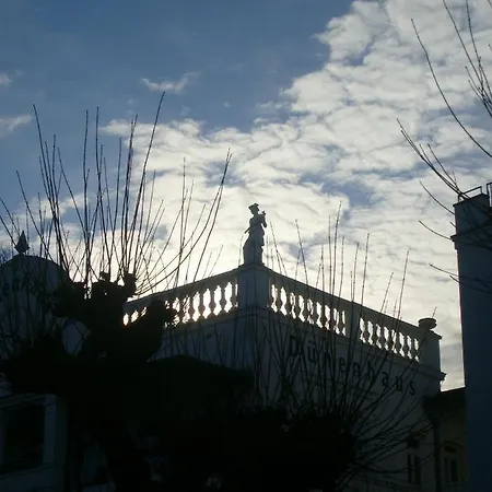 아파트 K & R 빈츠