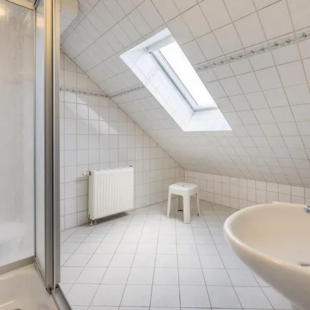 K & R Daire Binz