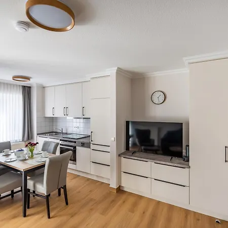 Daire K & R Binz