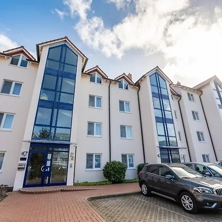Daire K & R Binz