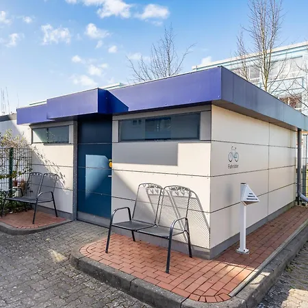 K & R Daire Binz