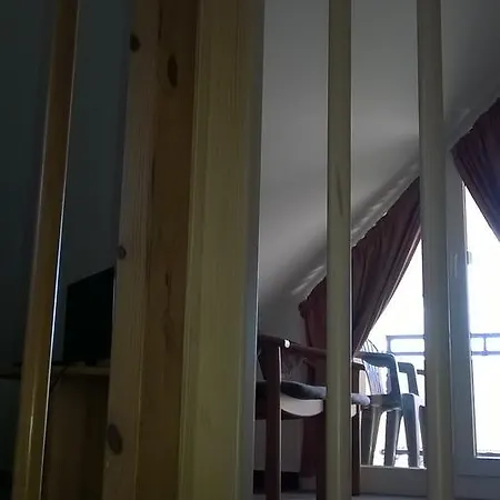 K&r Apartment