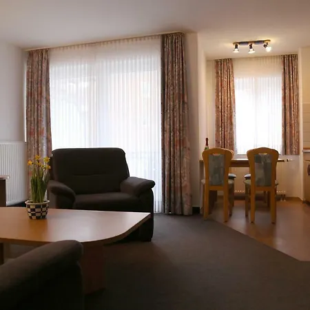 Apartament K & R