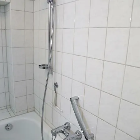 K&r Apartment Binz