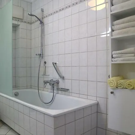 K&r Apartment *