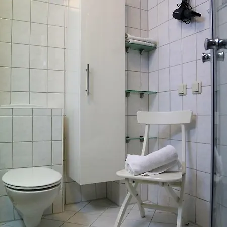 K&r Apartment *