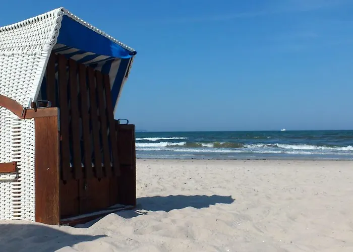 K & R Lejlighed Binz